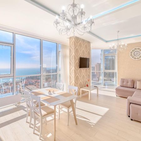 Apartment Pearl Of Arcadia Oděsa Exteriér fotografie