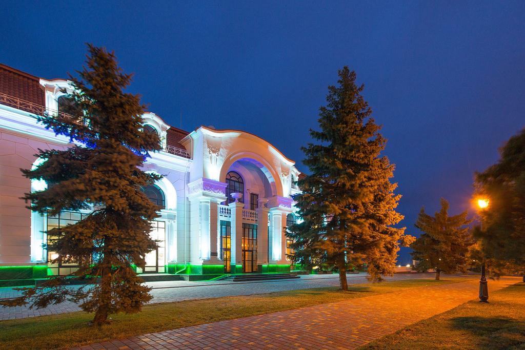 Apartment Pearl Of Arcadia Oděsa Exteriér fotografie